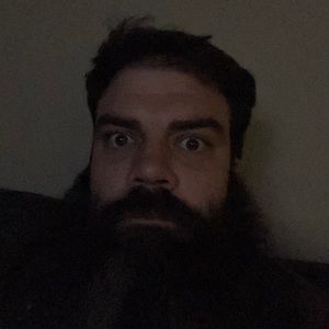 Meet your Posher, Luis